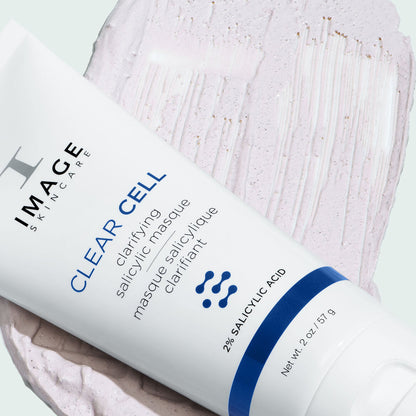 CLEAR CELL Medicated Acne Masque