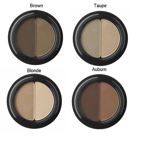 Brow Powder Duo