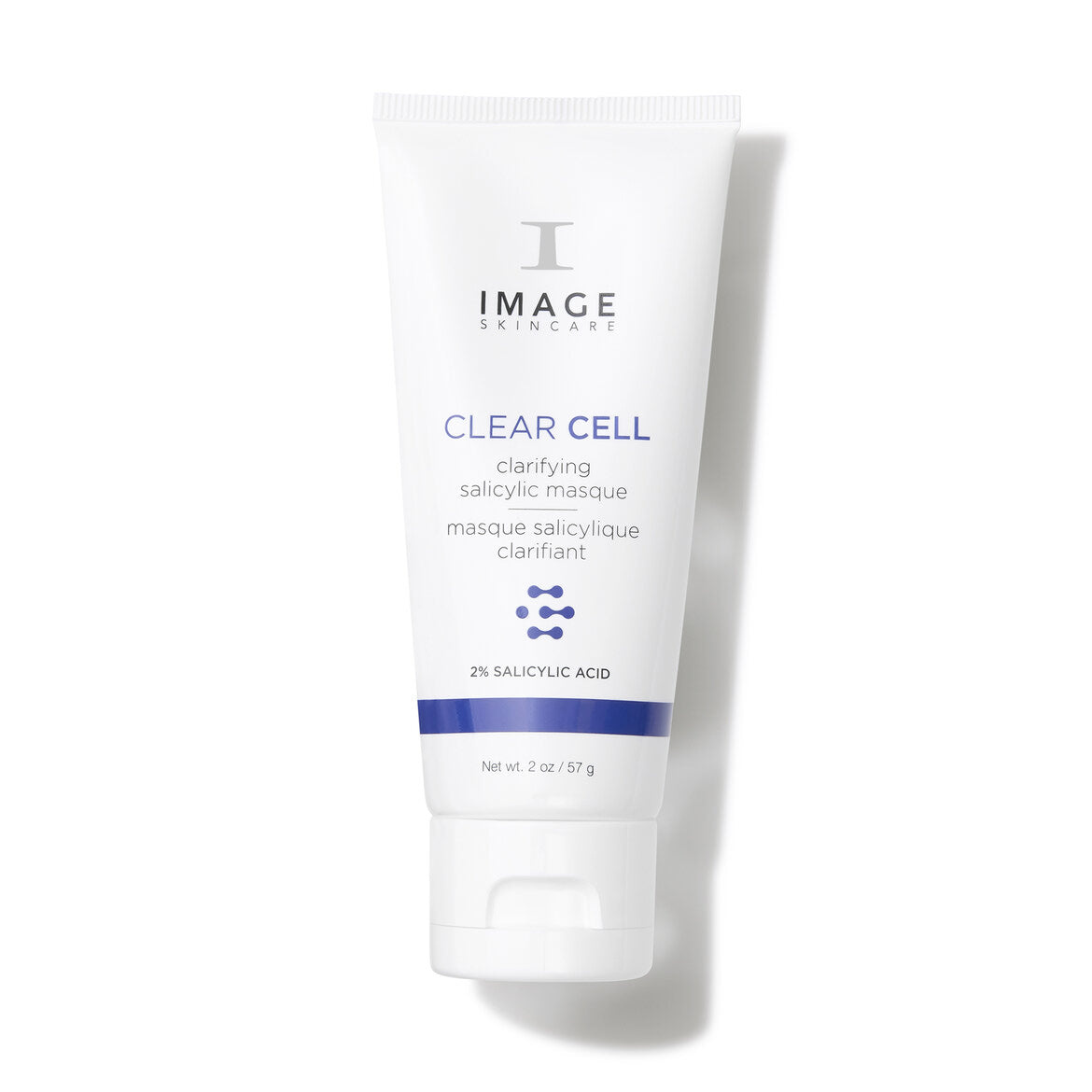 CLEAR CELL Medicated Acne Masque