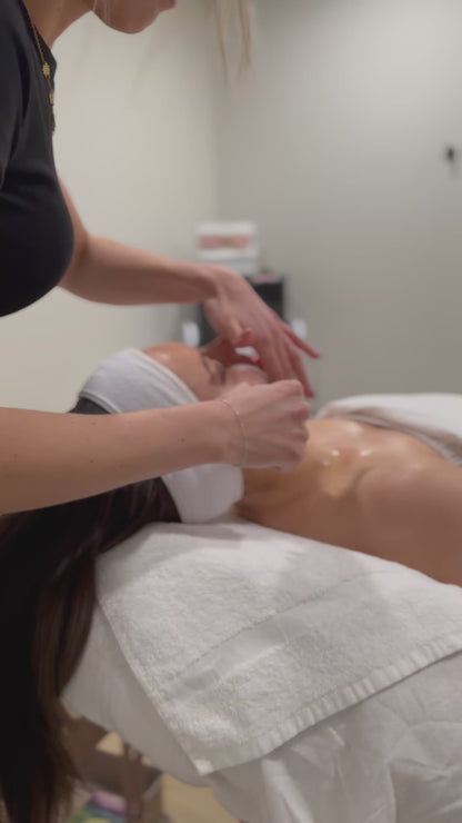 DAY 18 — Holiday Deal Chemical Peel Series