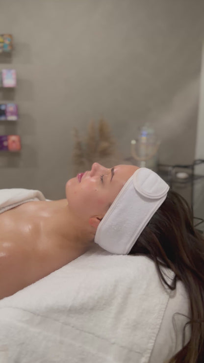 DAY 18 — Holiday Deal Chemical Peel Series